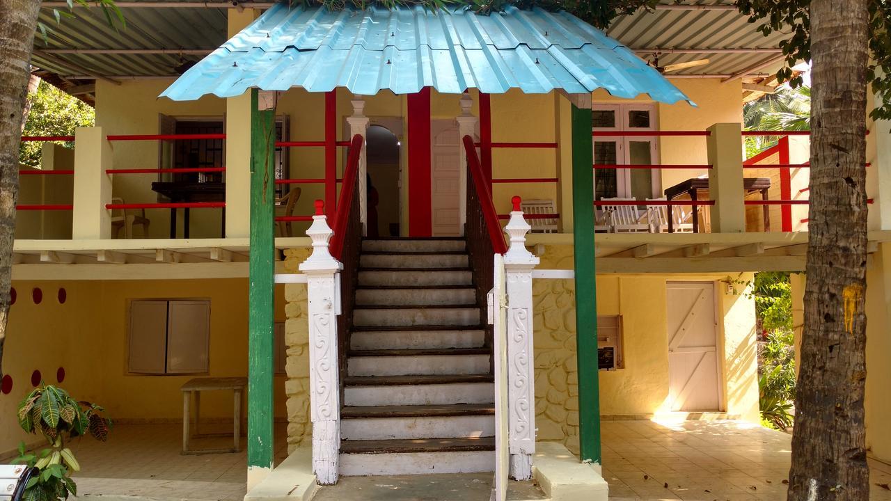 Domonica Holiday Homes Thane Exterior photo
