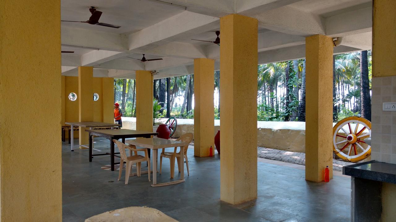 Domonica Holiday Homes Thane Exterior photo