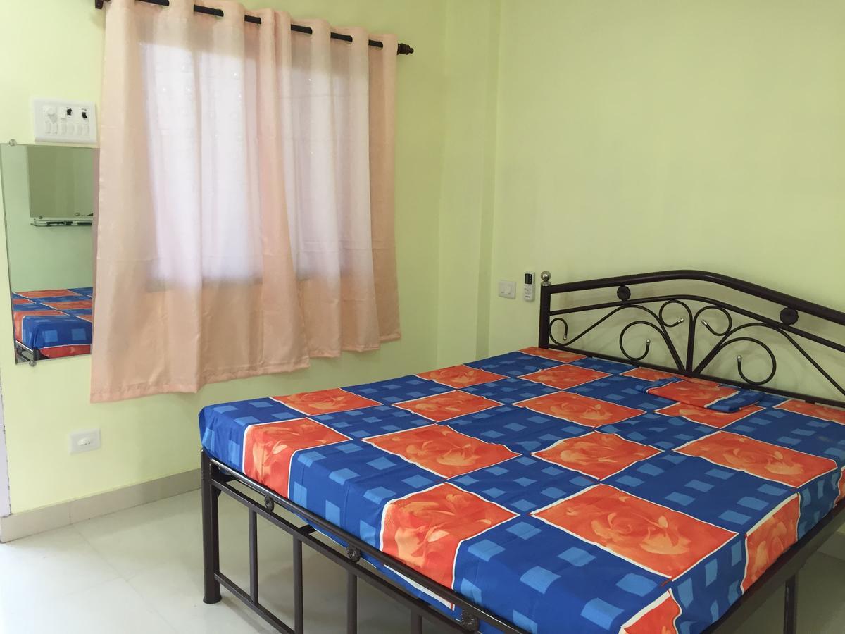 Domonica Holiday Homes Thane Exterior photo