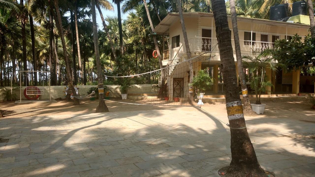 Domonica Holiday Homes Thane Exterior photo