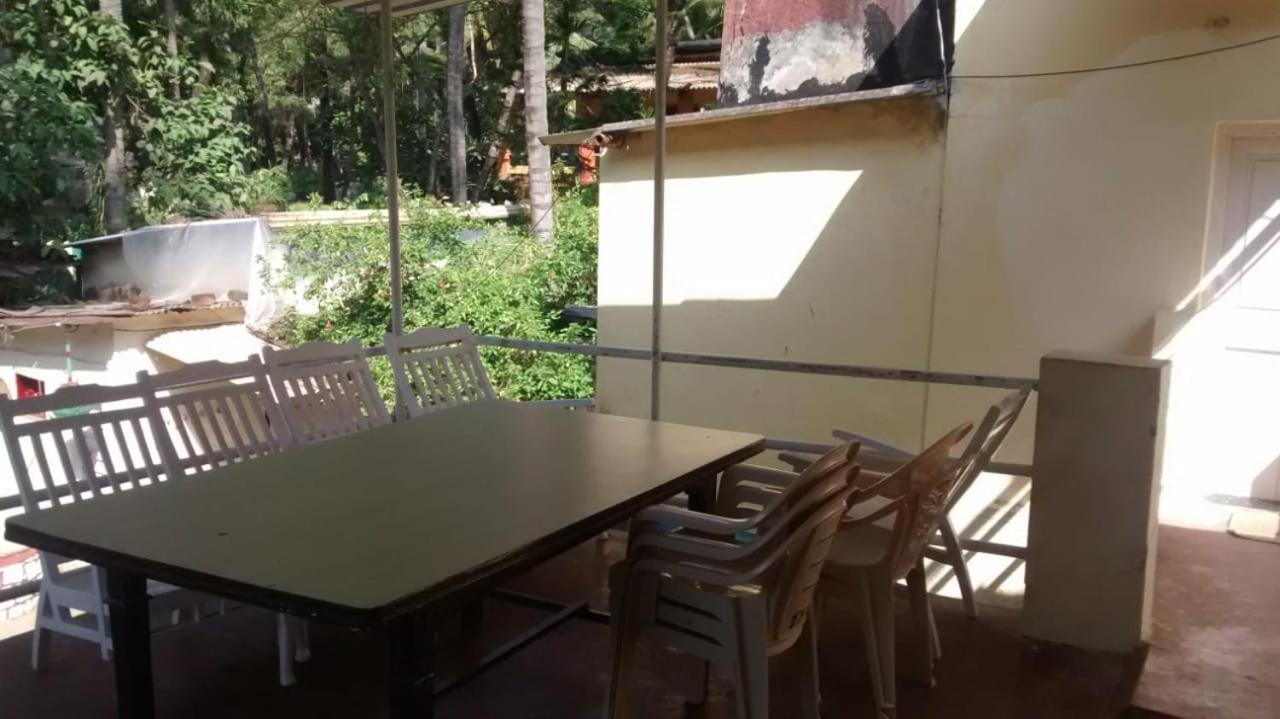 Domonica Holiday Homes Thane Exterior photo